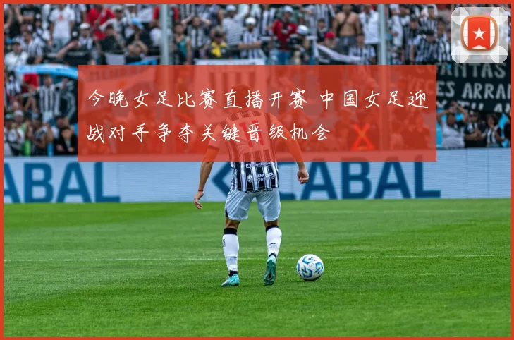 今晚女足比赛直播开赛 中国女足迎战对手争夺关键晋级机会