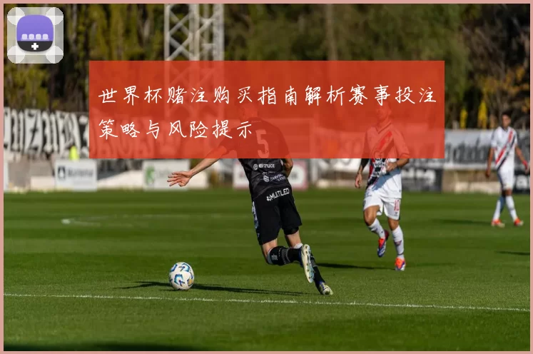 世界杯赌注购买指南解析赛事投注策略与风险提示