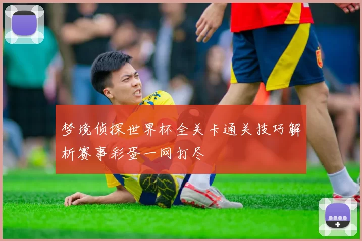 梦境侦探世界杯全关卡通关技巧解析赛事彩蛋一网打尽