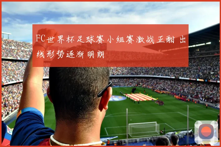FC世界杯足球赛小组赛激战正酣 出线形势逐渐明朗